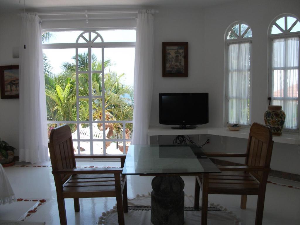 Villas Fa-Sol Huatulco Quarto foto